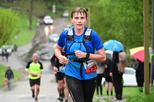 Saint-Didier-en-Velay : plus de 400 coureurs composent avec la pluie au Dezic&#039;n&#039;trail