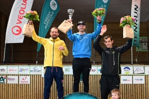 Saint-Didier-en-Velay : plus de 400 coureurs composent avec la pluie au Dezic&#039;n&#039;trail