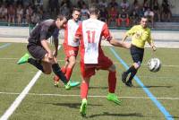 Foot : Retournac surprend Grazac-Lapte en Coupe de France