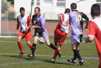 Foot : Retournac surprend Grazac-Lapte en Coupe de France