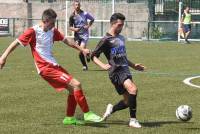 Foot : Retournac surprend Grazac-Lapte en Coupe de France