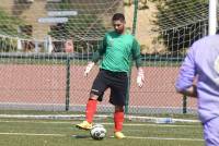 Foot : Retournac surprend Grazac-Lapte en Coupe de France