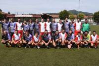 Foot : Retournac surprend Grazac-Lapte en Coupe de France