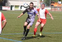 Foot : Retournac surprend Grazac-Lapte en Coupe de France