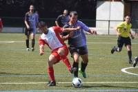 Foot : Retournac surprend Grazac-Lapte en Coupe de France