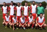 Foot : Retournac surprend Grazac-Lapte en Coupe de France