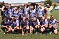 Foot : Retournac surprend Grazac-Lapte en Coupe de France