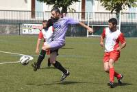 Foot : Retournac surprend Grazac-Lapte en Coupe de France