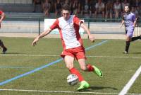 Foot : Retournac surprend Grazac-Lapte en Coupe de France