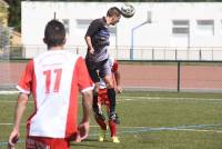 Foot : Retournac surprend Grazac-Lapte en Coupe de France