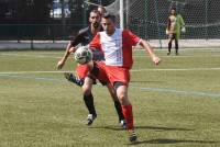 Foot : Retournac surprend Grazac-Lapte en Coupe de France