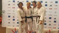 Judo Haut-Lignon : Jeanne Bernard 3e du critérium national cadets