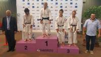 Judo Haut-Lignon : Jeanne Bernard 3e du critérium national cadets