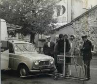 Retournac : 500 visiteurs à l&#039;exposition de l&#039;Association de protection du patrimoine