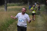 Les Estables : les photos du 3e Trail du Mézenc