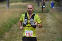 Les Estables : les photos du 3e Trail du Mézenc