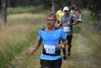 Les Estables : les photos du 3e Trail du Mézenc