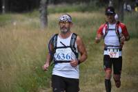 Les Estables : les photos du 3e Trail du Mézenc