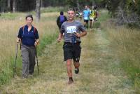 Les Estables : les photos du 3e Trail du Mézenc