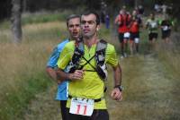 Les Estables : les photos du 3e Trail du Mézenc