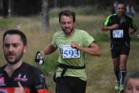 Les Estables : les photos du 3e Trail du Mézenc