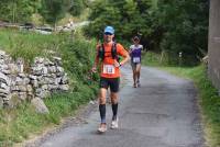 Les Estables : les photos du 3e Trail du Mézenc