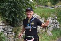 Les Estables : les photos du 3e Trail du Mézenc