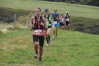 Les Estables : les photos du 3e Trail du Mézenc