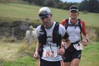 Les Estables : les photos du 3e Trail du Mézenc