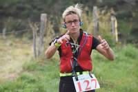 Les Estables : les photos du 3e Trail du Mézenc