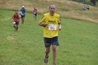 Les Estables : les photos du 3e Trail du Mézenc