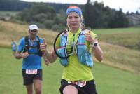 Les Estables : les photos du 3e Trail du Mézenc