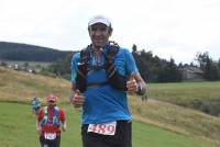 Les Estables : les photos du 3e Trail du Mézenc