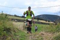 Les Estables : les photos du 3e Trail du Mézenc