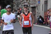 Les Estables : les photos du 3e Trail du Mézenc