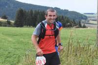 Les Estables : les photos du 3e Trail du Mézenc