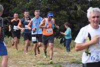 Les Estables : les photos du 3e Trail du Mézenc