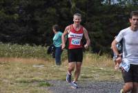 Les Estables : les photos du 3e Trail du Mézenc