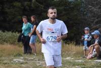 Les Estables : les photos du 3e Trail du Mézenc