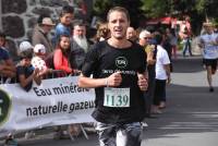 Les Estables : les photos du 3e Trail du Mézenc