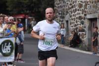 Les Estables : les photos du 3e Trail du Mézenc