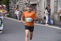 Les Estables : les photos du 3e Trail du Mézenc