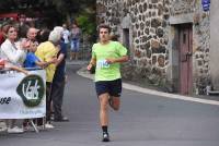 Les Estables : les photos du 3e Trail du Mézenc