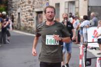 Les Estables : les photos du 3e Trail du Mézenc