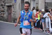 Les Estables : les photos du 3e Trail du Mézenc