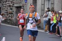 Les Estables : les photos du 3e Trail du Mézenc