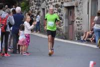 Les Estables : les photos du 3e Trail du Mézenc