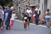 Les Estables : les photos du 3e Trail du Mézenc