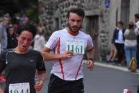 Les Estables : les photos du 3e Trail du Mézenc