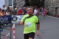 Les Estables : les photos du 3e Trail du Mézenc